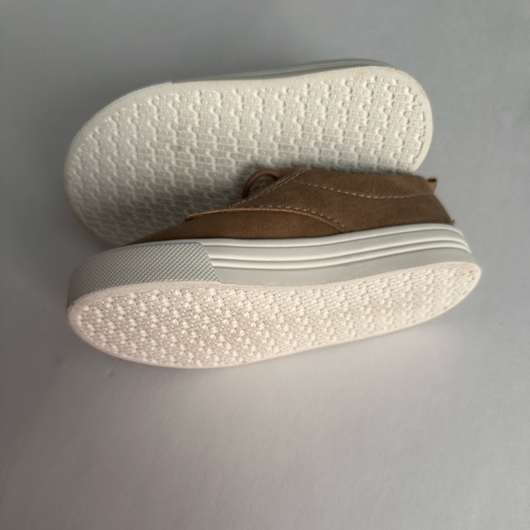OshKosh B'gosh Toddler Boys' Casual Shoes Size 7M - Picture 5 of 5